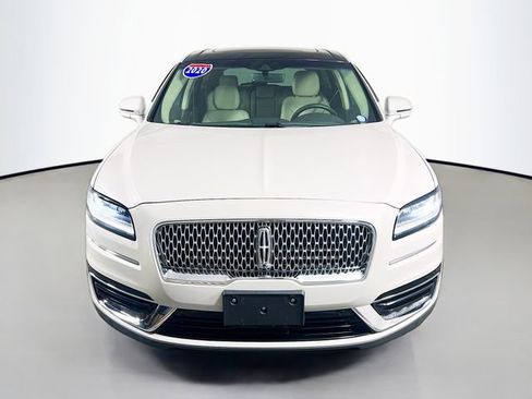 Used 2020 Lincoln Nautilus Reserve w/ Equipment Group 201A AWD/4WD image 3