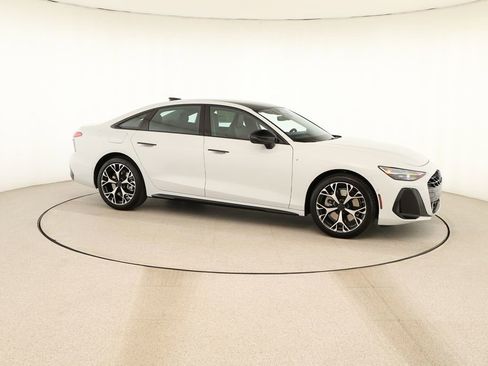 New 2026 Audi A6 Premium Plus image 9