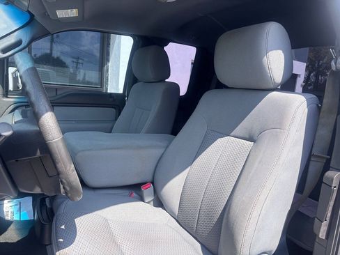Used 2014 Ford F150 STX w/ Equipment Group 201A Mid AWD/4WD image 16