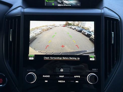 Used 2025 Subaru Forester Wilderness image 36