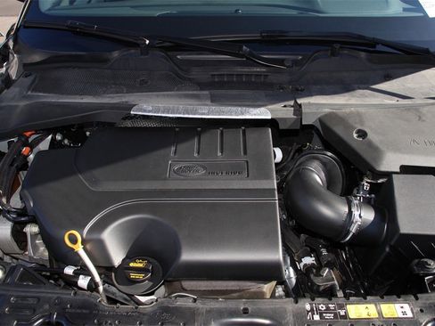 Used 2022 Land Rover Range Rover Evoque R-Dynamic S image 27