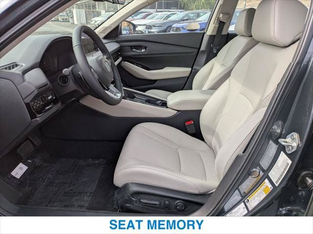 Used 2026 Honda Accord Touring image 21