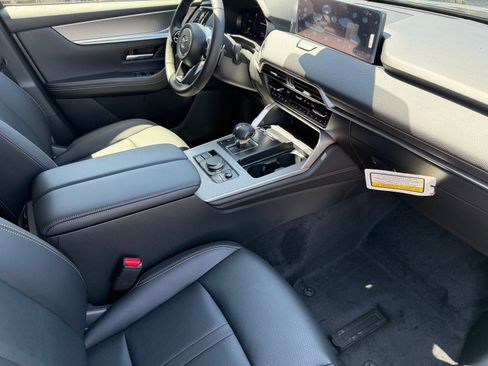 New 2026 MAZDA CX-90 3.3 Turbo w/ Premium Sport Pkg AWD/4WD image 11
