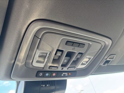 Certified 2024 Chevrolet Silverado 1500 RST w/ Convenience Package II AWD/4WD image 27