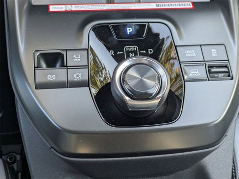 New 2026 Subaru Solterra Limited image 23