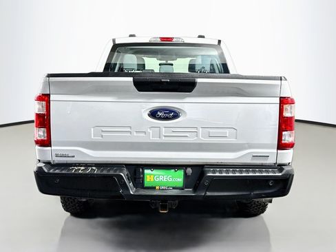 Used 2023 Ford F150 XL RWD image 8