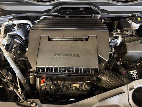 Used 2025 Honda Pilot EX-L image 25