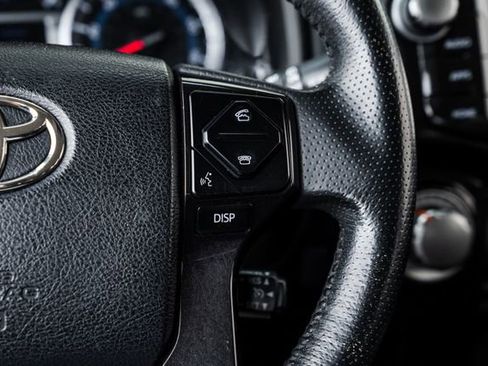 Used 2016 Toyota 4Runner TRD Pro image 68