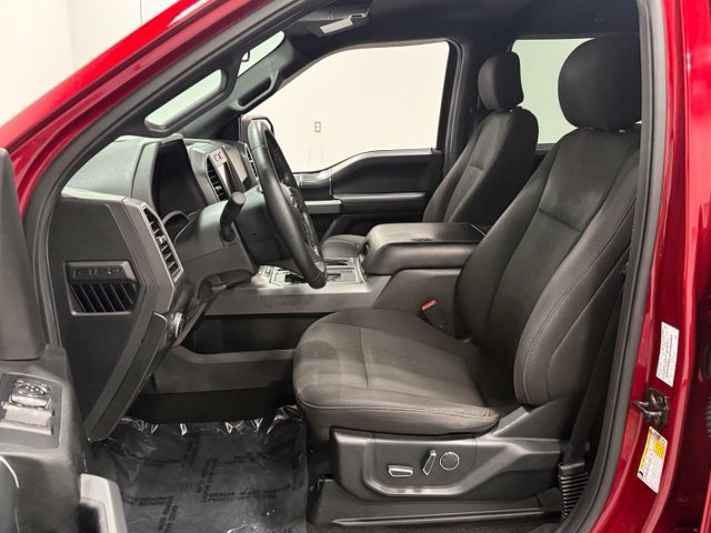Used 2018 Ford F150 XLT w/ Equipment Group 302A Luxury AWD/4WD image 11
