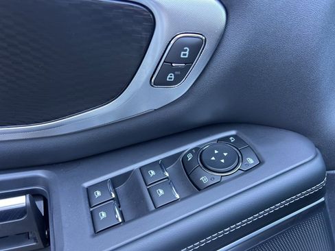 New 2026 Ford Expedition Platinum w/ Stealth Appearance Package image 18