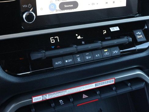 New 2026 Toyota Tundra SR5 image 17