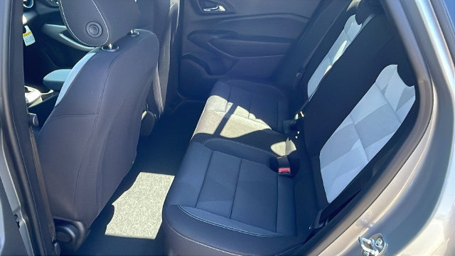 New 2026 Chevrolet Trax LS w/ Driver Confidence Package FWD image 13