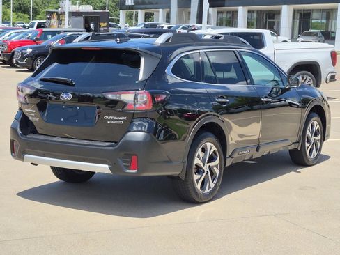 Used 2021 Subaru Outback Touring w/ Popular Package #2 AWD/4WD image 6