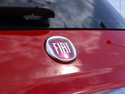 Used 2014 FIAT 500 Sport w/ Comfort/Convenience Group image 7