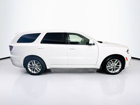 Used 2022 Dodge Durango GT image 10