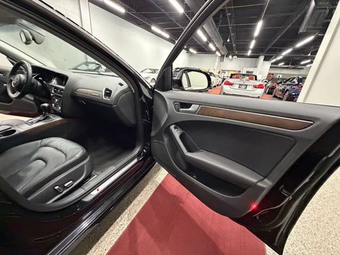 Used 2015 Audi A4 2.0T Premium Plus w/ Premium Plus Package AWD/4WD image 28