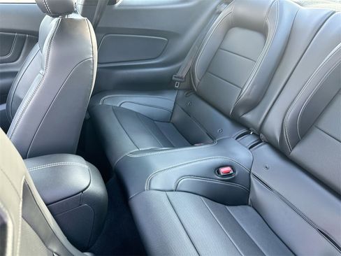 Used 2021 Ford Mustang Mach 1 w/ Equipment Group 700A image 29