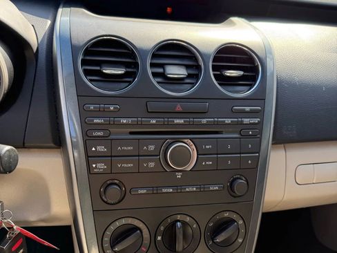 Used 2011 MAZDA CX-7 i SV image 15