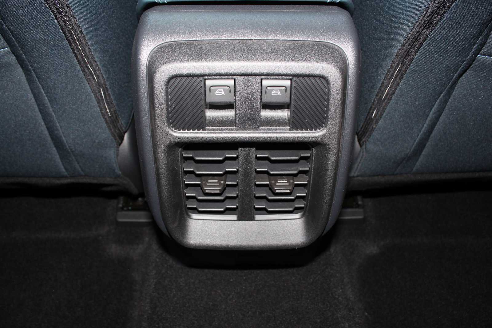 New 2026 Ford Bronco Heritage Edition AWD/4WD image 28