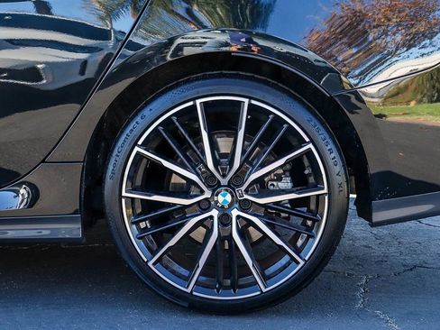 Used 2024 BMW 228i Gran Coupe w/ M Sport Package image 12