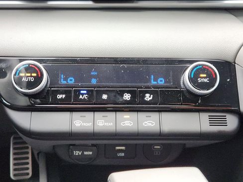 New 2026 Hyundai Elantra Sport image 15