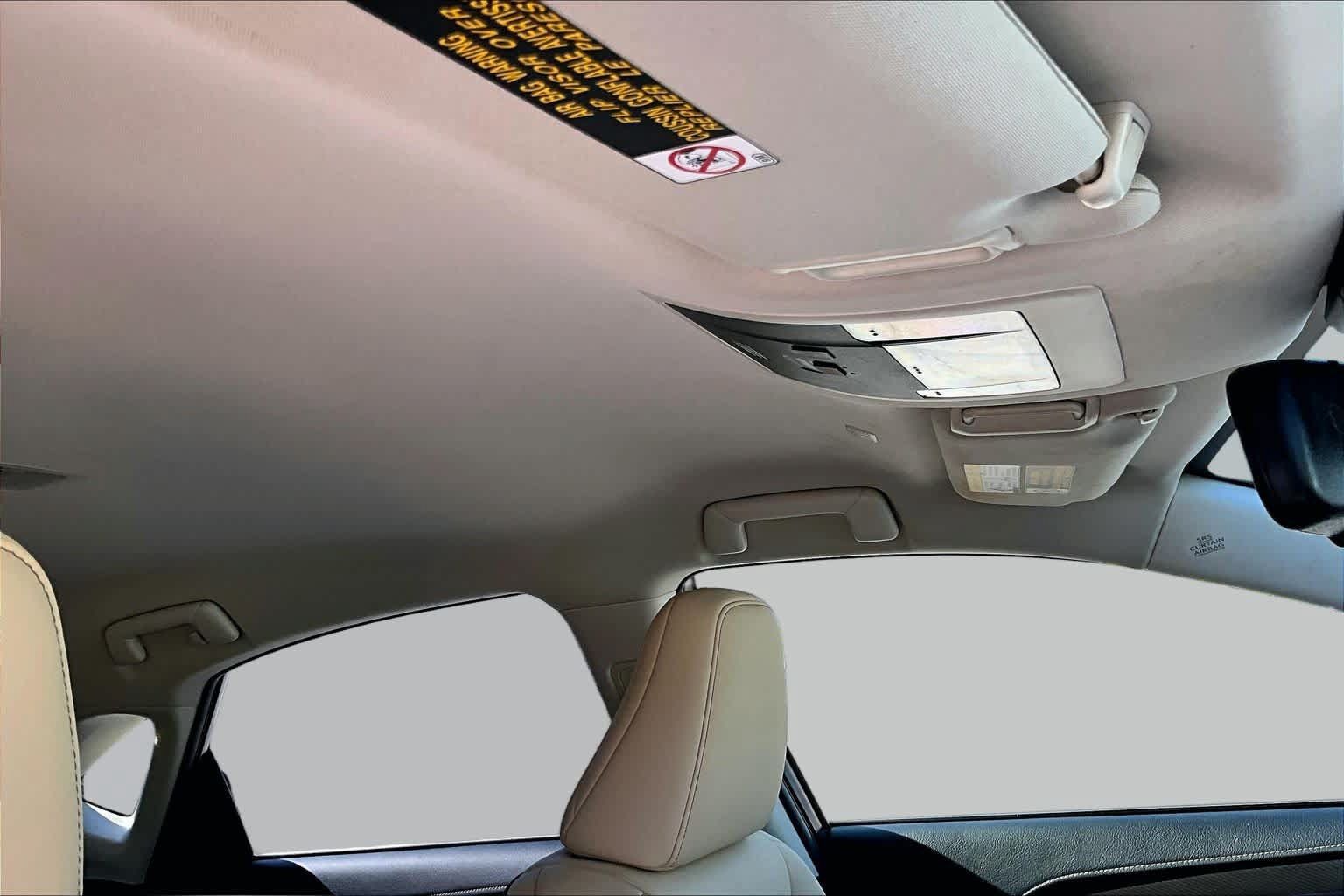 Used 2020 Lexus NX 300 FWD w/ Accessory Package 2 image 13