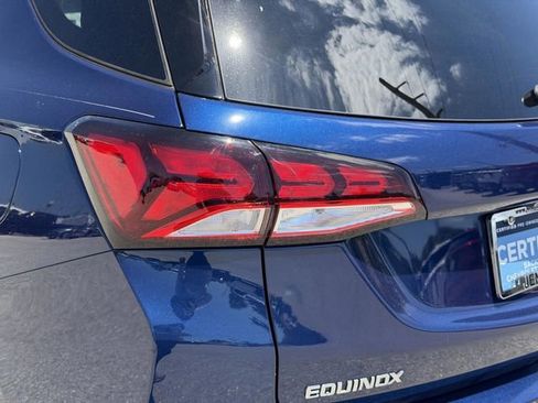 Certified 2022 Chevrolet Equinox LT image 32