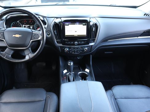 Used 2018 Chevrolet Traverse Premier w/ Redline Edition image 19
