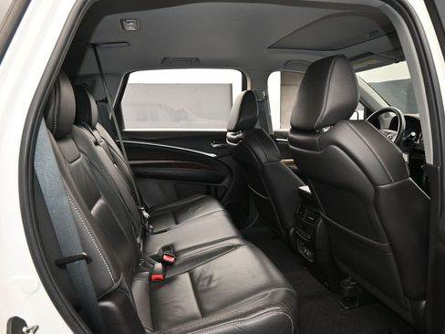 Used 2020 Acura MDX FWD w/ Technology Package image 46
