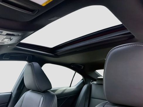 New 2026 Lexus IS 350 F Sport RWD image 25