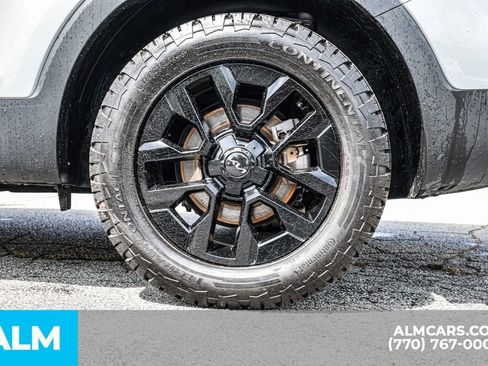 Used 2025 Kia Telluride SX Prestige X-Pro AWD/4WD image 17