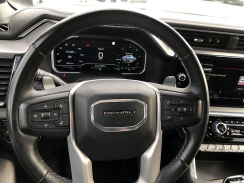 Used 2023 GMC Sierra 1500 Denali w/ Denali Reserve Package image 15