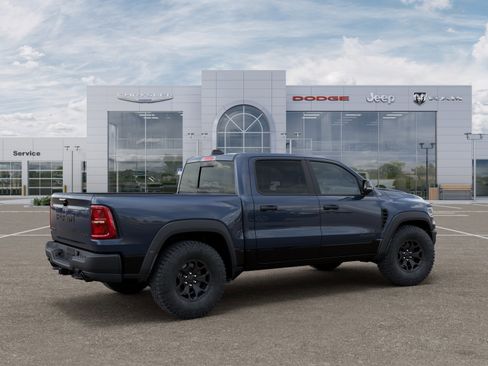 New 2026 RAM 1500 RHO AWD/4WD image 22
