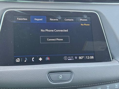 Used 2023 Cadillac XT4 Premium Luxury w/ Cold Weather Package AWD/4WD image 30