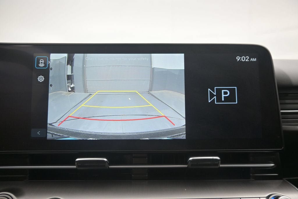 New 2026 Hyundai Kona SEL Sport FWD image 17