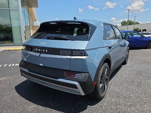 New 2026 Hyundai Ioniq 5 SE RWD image 4