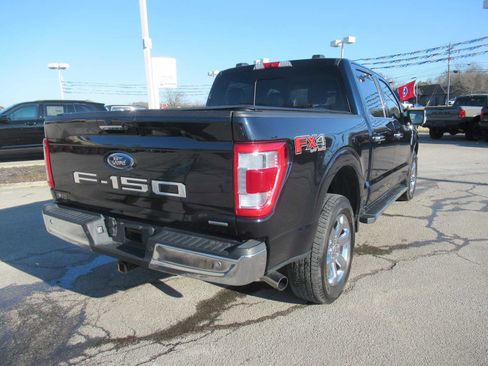 Used 2022 Ford F150 Lariat image 7