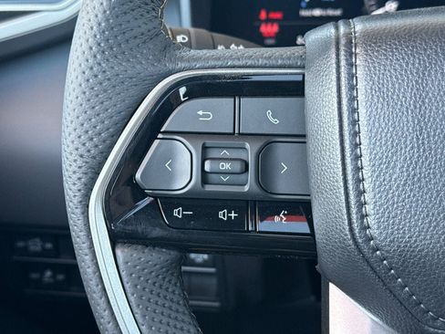 New 2026 Toyota Tundra Capstone AWD/4WD image 27