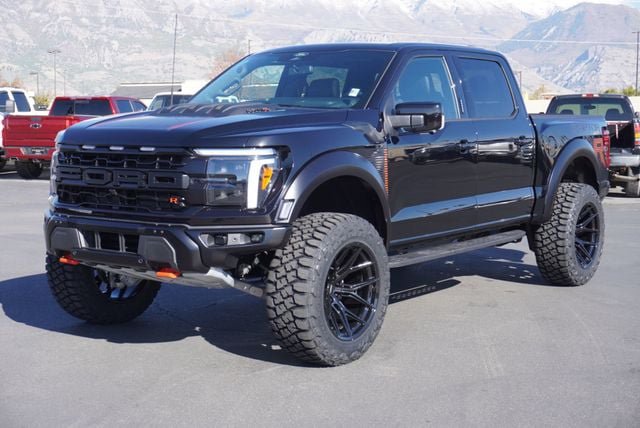 Used 2026 Ford F150 Raptor w/ Equipment Group 803A Raptor R AWD/4WD image 1