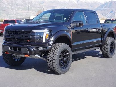 Used 2026 Ford F150 Raptor w/ Equipment Group 803A Raptor R