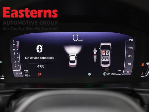 Used 2025 Honda Accord SE image 17