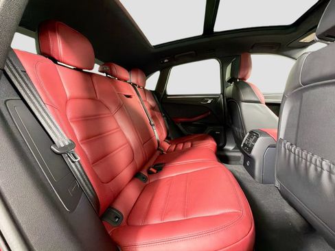 Used 2026 Porsche Macan GTS AWD/4WD image 29