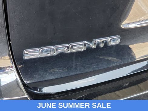 Used 2020 Kia Sorento LX AWD/4WD image 28
