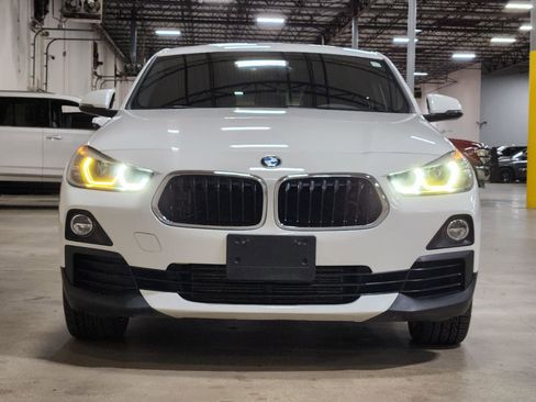 Used 2018 BMW X2 sDrive28i image 2