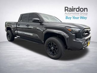 Used 2025 Toyota Tacoma SR5 AWD/4WD 360° Tour