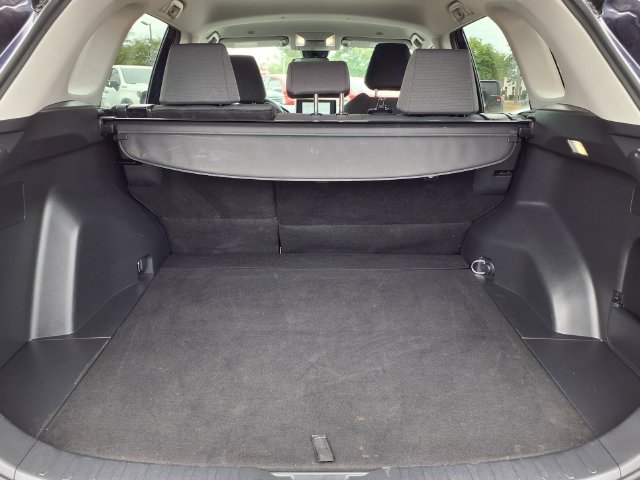 Used 2025 Toyota RAV4 XLE AWD/4WD image 18