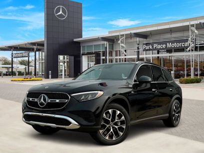 Certified 2025 Mercedes-Benz GLC 350e 4MATIC