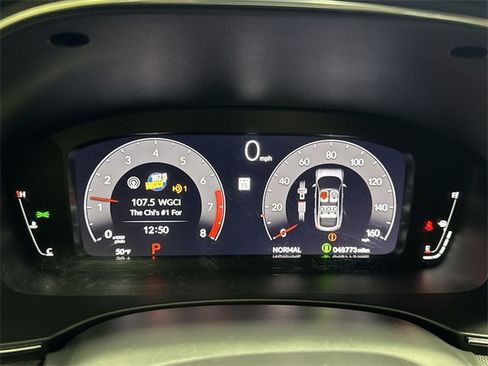 Used 2023 Acura Integra A-Spec image 16