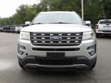 Used 2016 Ford Explorer Limited image 3