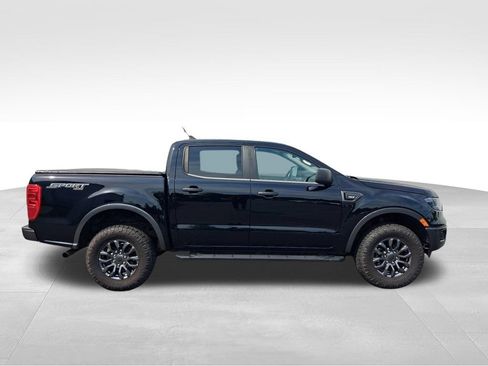 Used 2020 Ford Ranger XLT w/ Equipment Group 302A Luxury AWD/4WD image 9